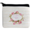 Farm House Rectangular Coin Purse (Personalized)