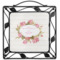 Farm House Square Trivet (Personalized)