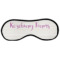 Farm House Sleeping Eye Masks - Large (Personalized)