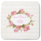 Farm House Memory Foam Bath Mat - 48"x48" (Personalized)