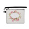 Farm House Wristlet ID Case w/ Name or Text