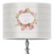 Farm House Drum Lamp Shade (Personalized)