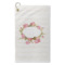 Design Your Own Microfiber Golf Towel - Small