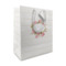 Farm House Medium Gift Bag (Personalized)