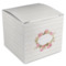 Design Your Own Cube Favor Box