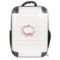Farm House Hard Shell Backpack (Personalized)