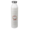 Farm House 20oz Stainless Steel Water Bottle - Full Print (Personalized)