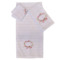Farm House Bath Towel Set - 3 Pcs (Personalized)