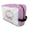 Farm House Toiletry Bag / Dopp Kit (Personalized)