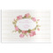 Farm House Disposable Paper Placemats (Personalized)