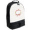 Farm House Backpacks - Black (Personalized)