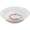 Farm House Melamine Bowl (Personalized)