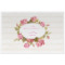Farm House Laminated Placemat w/ Name or Text