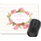 Farm House Rectangular Mouse Pad (Personalized)