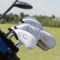 Design Your Own Golf Club Iron Cover - Set of 9