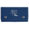 Farm House Cards & Dice Set - Navy Blue