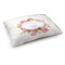 Farm House Dog Bed - Medium w/ Name or Text