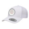 Farm House Trucker Hat - White (Personalized)