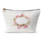 Farm House Makeup Bag (Personalized)