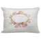 Farm House Decorative Baby Pillowcase - 16"x12" (Personalized)