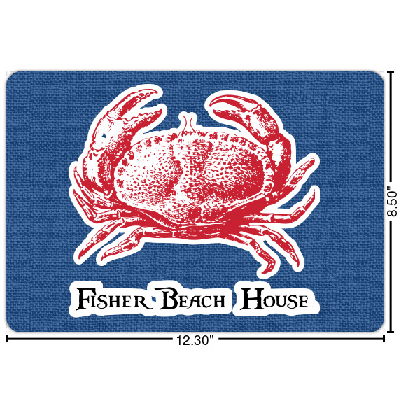 Custom Design Your Own Laptop Skin - Custom Sized