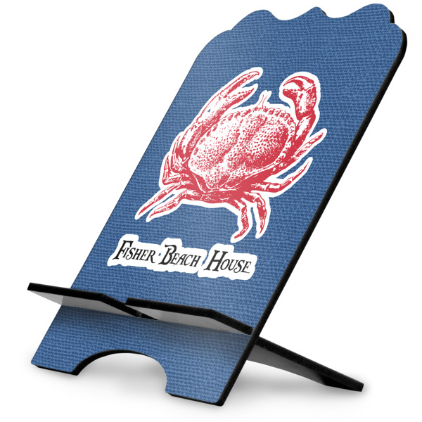 Custom Design Your Own Stylized Tablet Stand