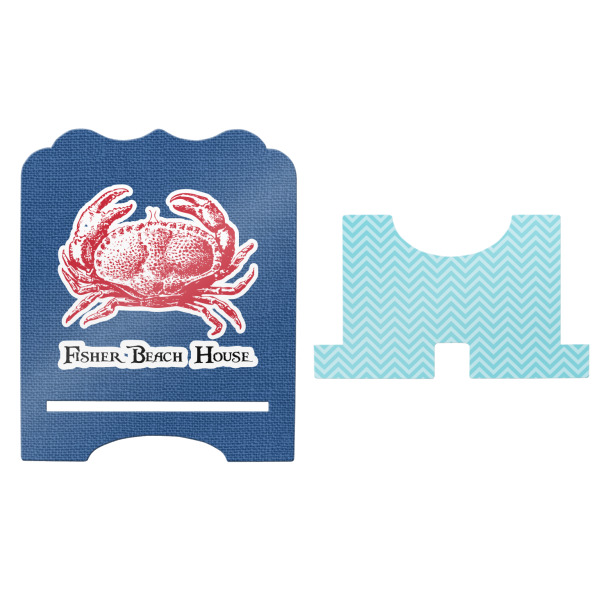 Custom Design - Stylized Tablet Stand - Apvl