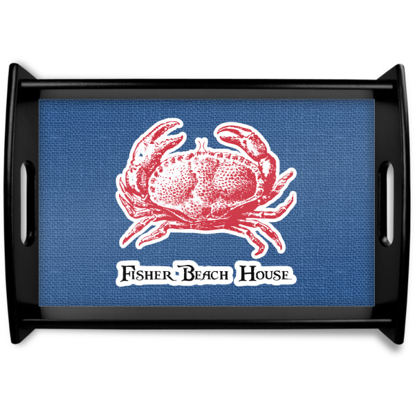 Custom Design Your Own Wooden Tray