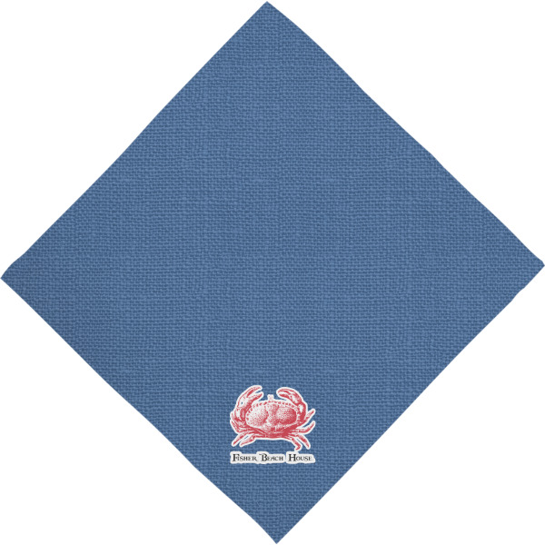 Custom Design - Bandana - Full View