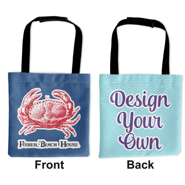 Custom Design - Car Bag - Apvl