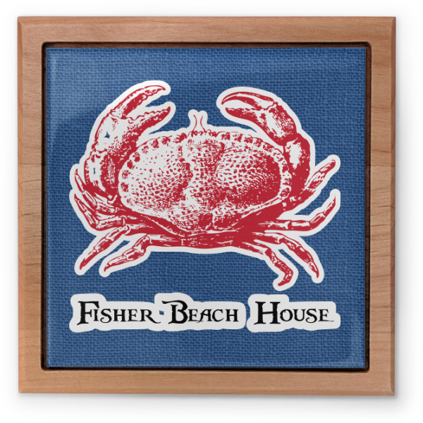 Custom Design - Pet Urn - Apvl