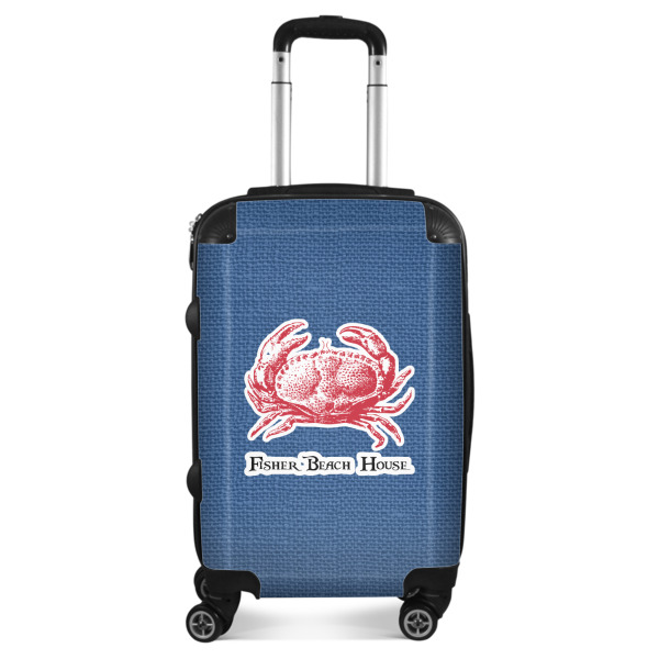 Custom Design Your Own Suitcase