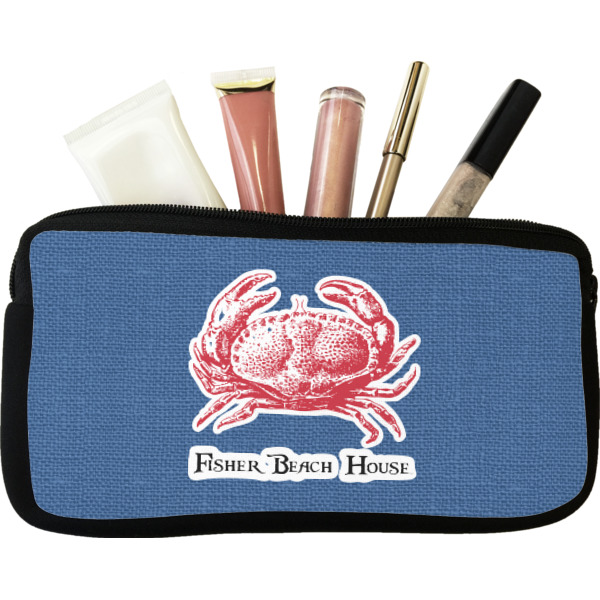 Custom Design Your Own Makeup / Cosmetic Bag