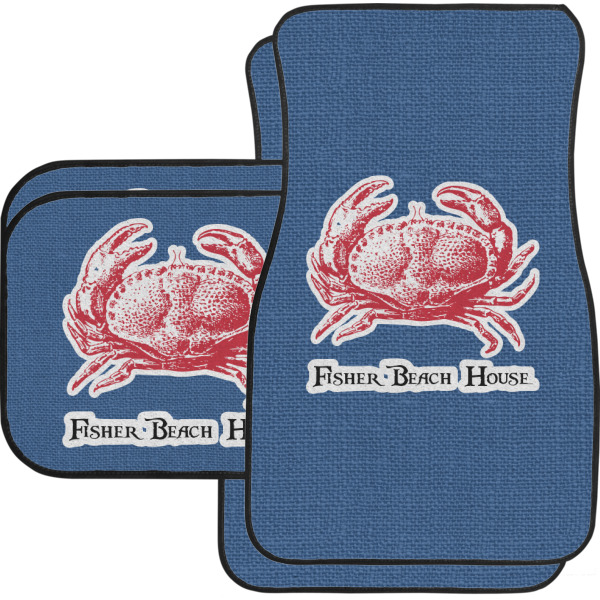 Custom Design - Carmat Aggregate