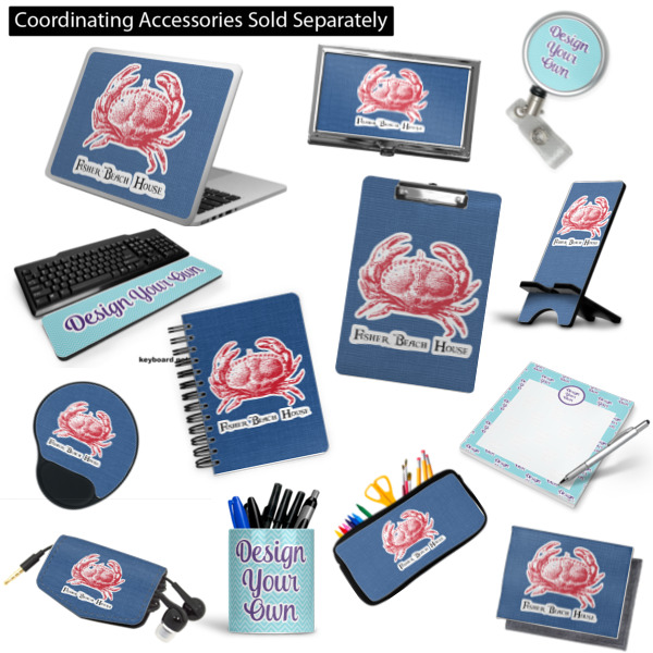 Custom Design - Office & Desk Accessories