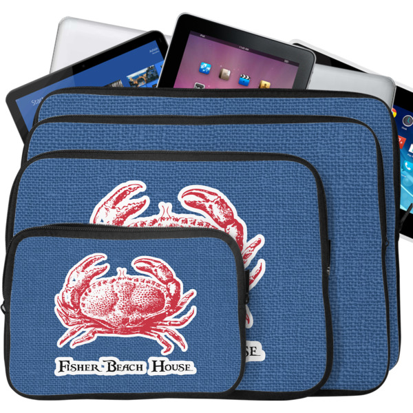 Custom Design - Tablet & Laptop Case Sizes