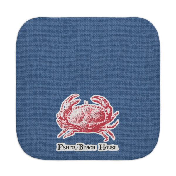 Custom Design Your Own Face Towel