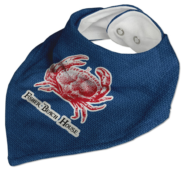 Custom Design - Bandana Closed