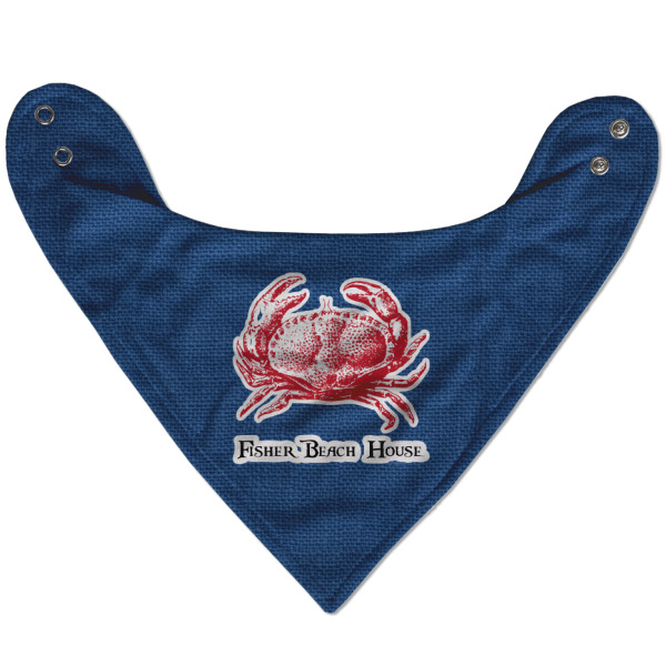 Custom Design - Bandana Flat Approval