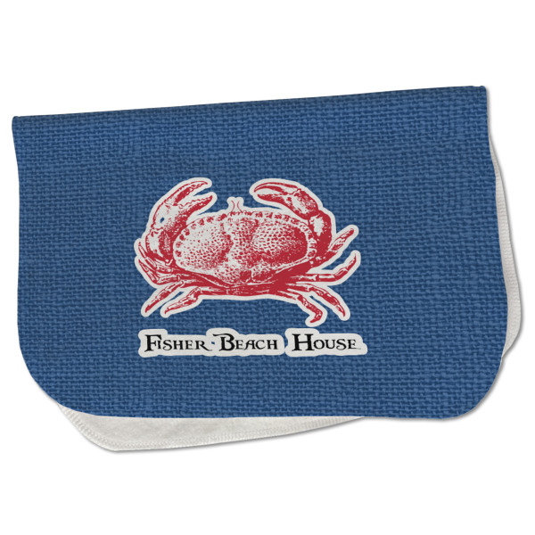 Custom Design - Old Burp Folded