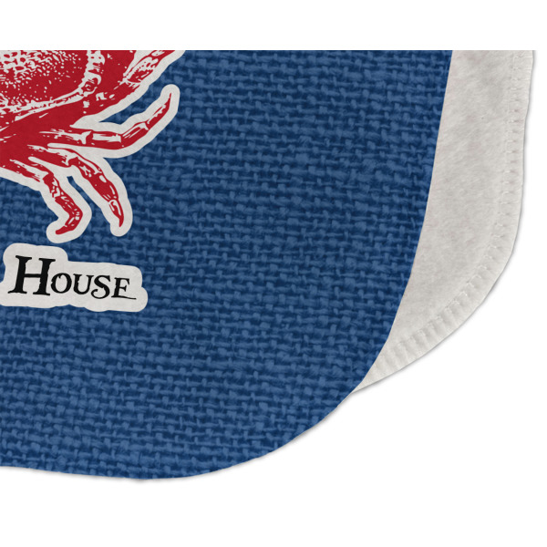 Custom Design - Old Burp Detail