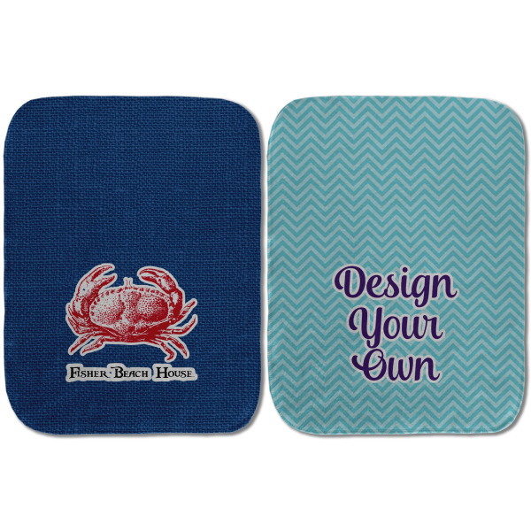 Custom Design - Old Burps - Approval