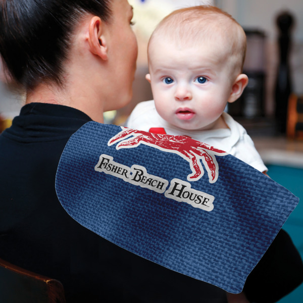 Custom Design - Old Burp - Lifestyle