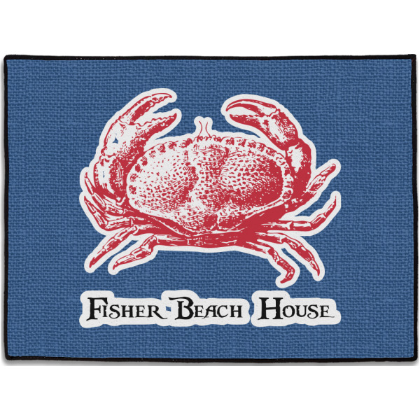 Custom Design Your Own Door Mat