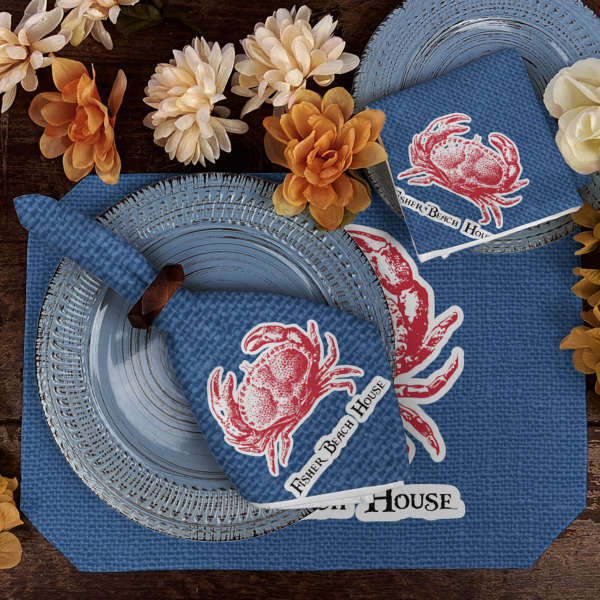 Custom Design - Dining Set