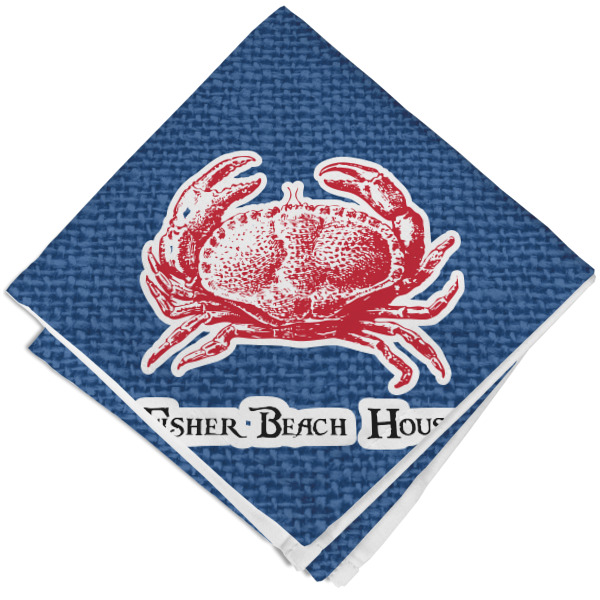 Custom Design Your Own Cloth Napkin