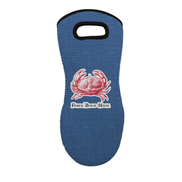 Custom Design Your Own Neoprene Oven Mitt