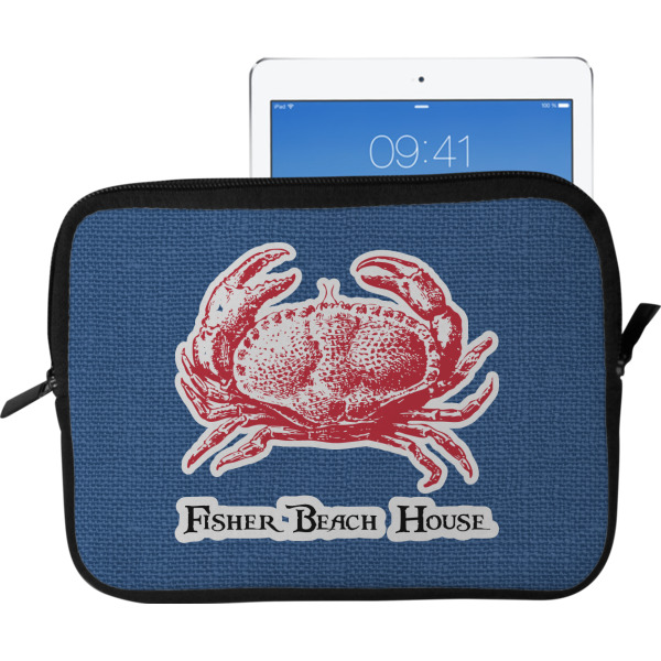 Custom Design - Tablet Sleeve (Medium)