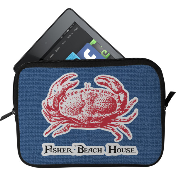 Custom Design Your Own Tablet Case / Sleeve