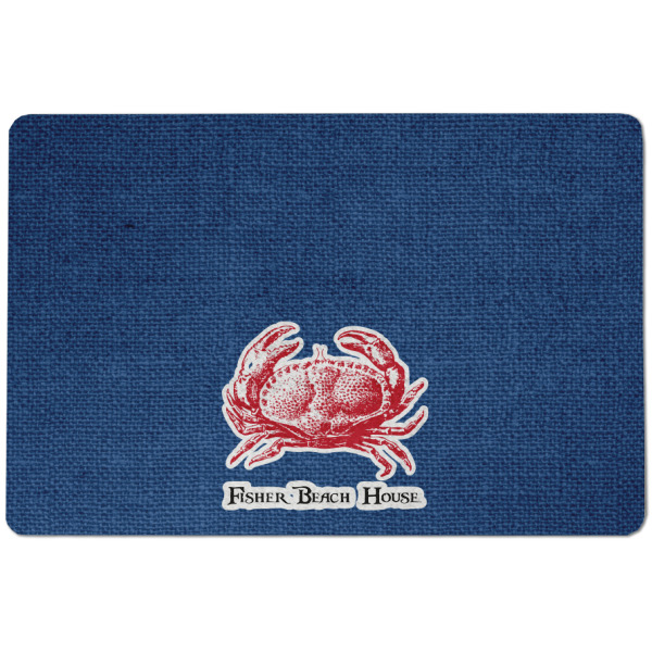 Custom Design Your Own Dog Food Mat